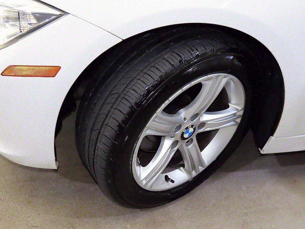 BMW 3 series 2014 Blanco - Importación desde Corea - HF Imports Iquique - Foto 19