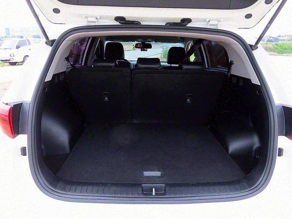 KIA Sportage 2016 Blanco - Importación desde Corea - HF Imports Iquique - Foto 17