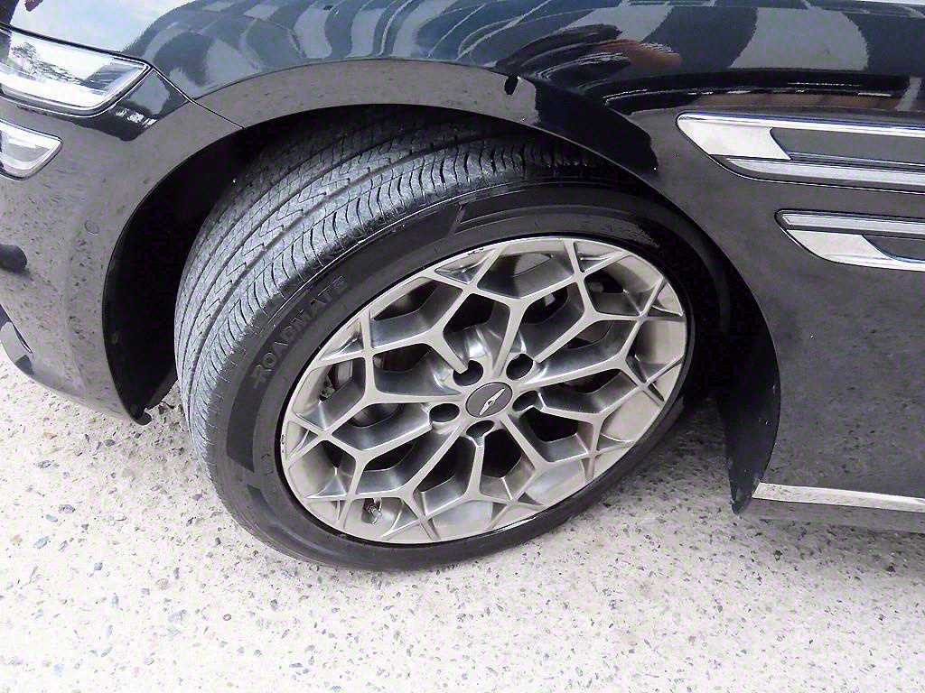 Genesis G80 2021 - Importación desde Corea - HF Imports Iquique - Foto 20