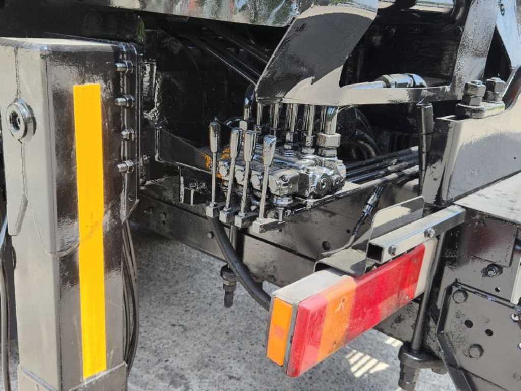 medium and large cargo goso - Vista 8