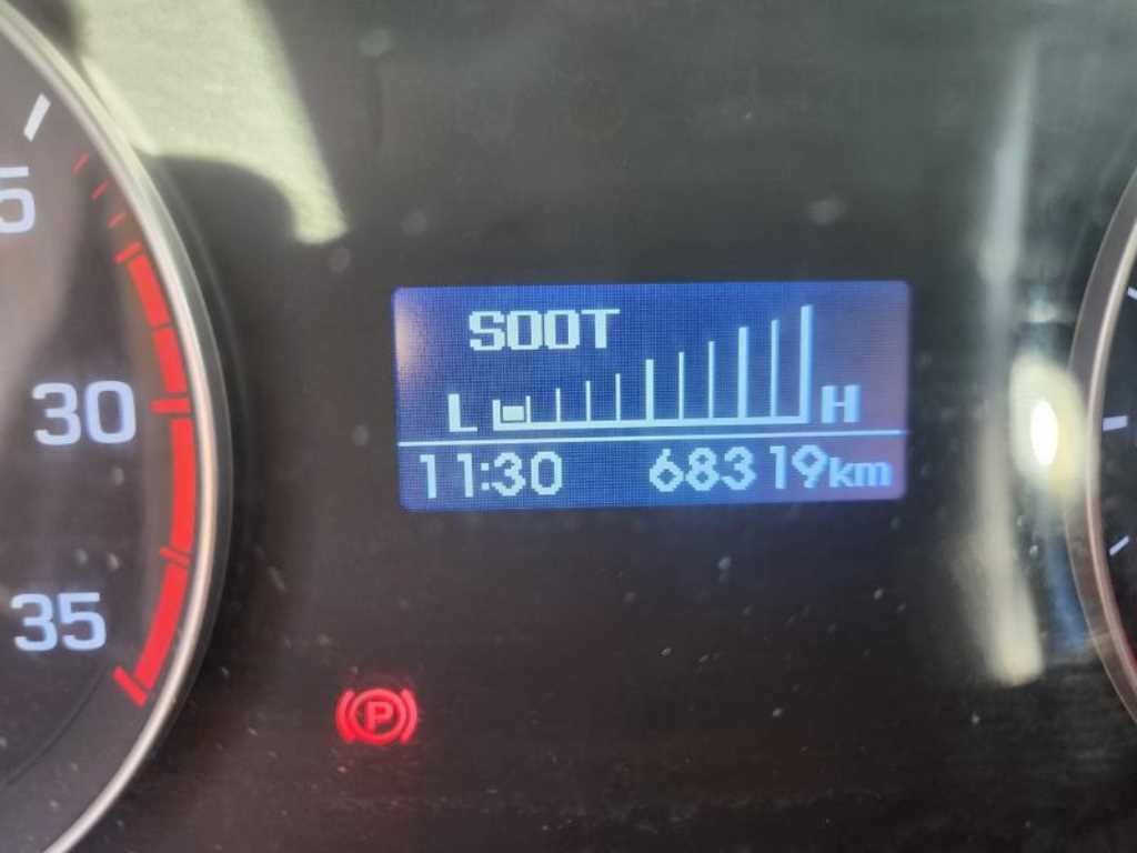 medium and large cargo apChoukJingae - Vista 12