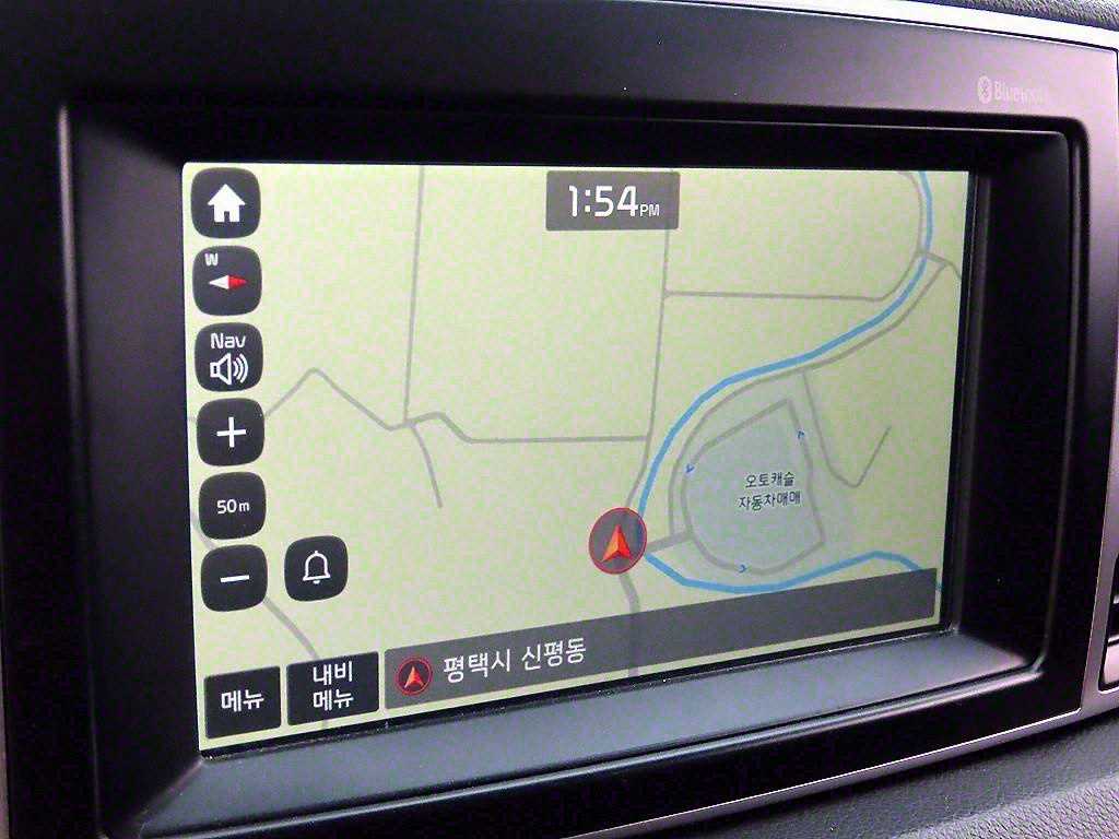 KIA Sportage 2016 Blanco - Importación desde Corea - HF Imports Iquique - Foto 15