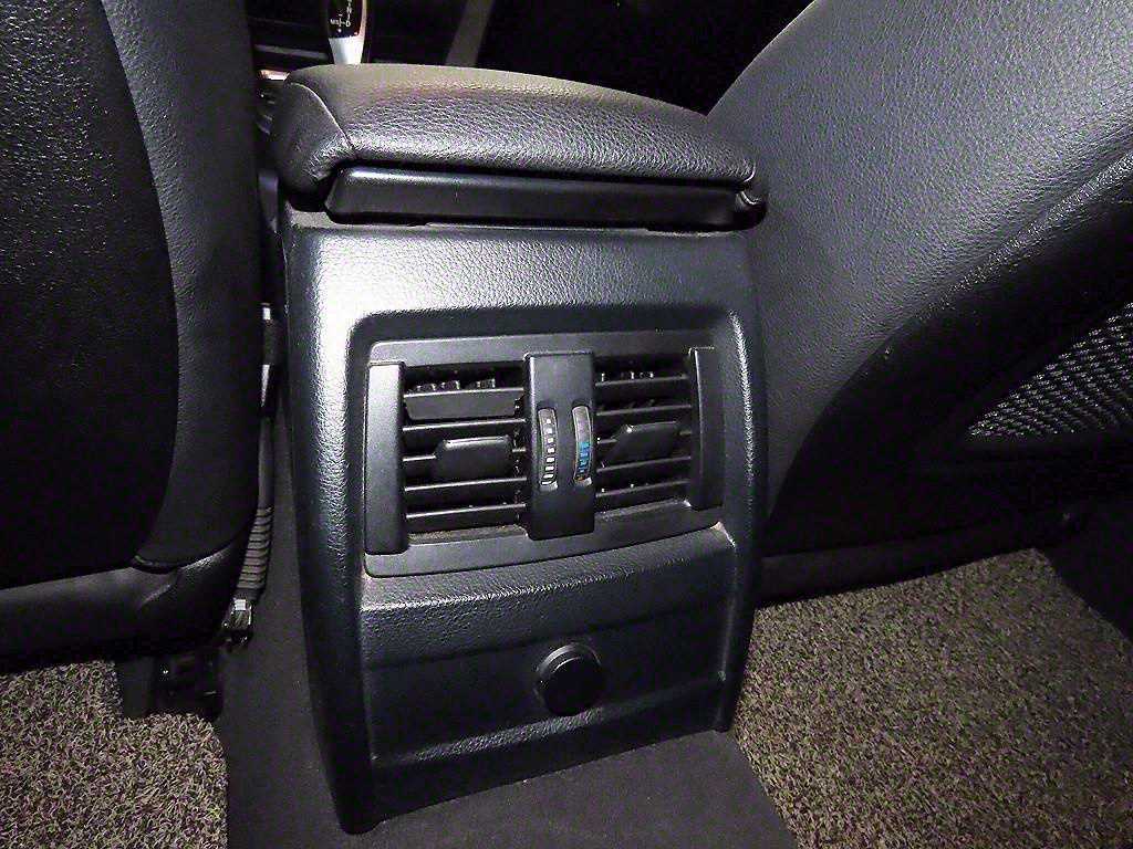 BMW 3 series 2014 Blanco - Importación desde Corea - HF Imports Iquique - Foto 13