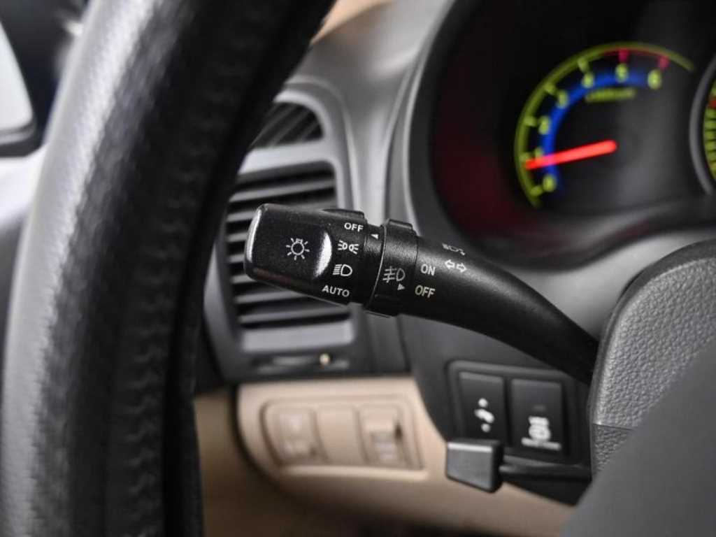 KIA Carnival 2010 Negro - Importación desde Corea - HF Imports Iquique - Foto 19