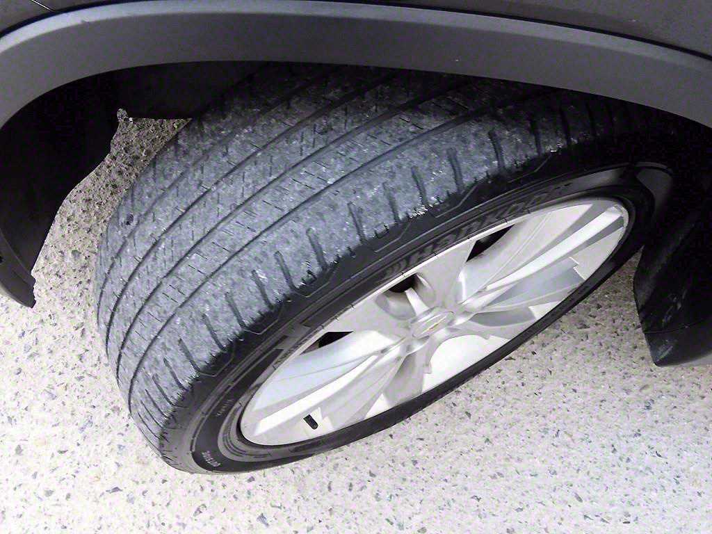 Chevrolet Trax 2018 - Importación desde Corea - HF Imports Iquique - Foto 18