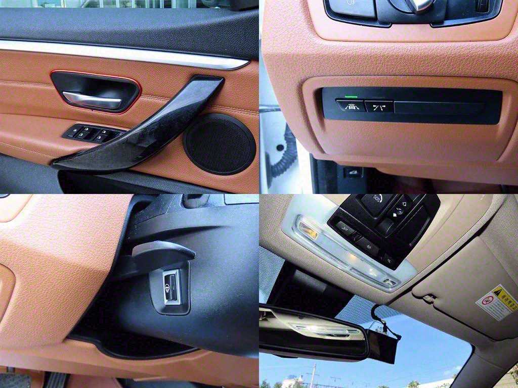 BMW 4 Series 2016 Blanco - Importación desde Corea - HF Imports Iquique - Foto 18