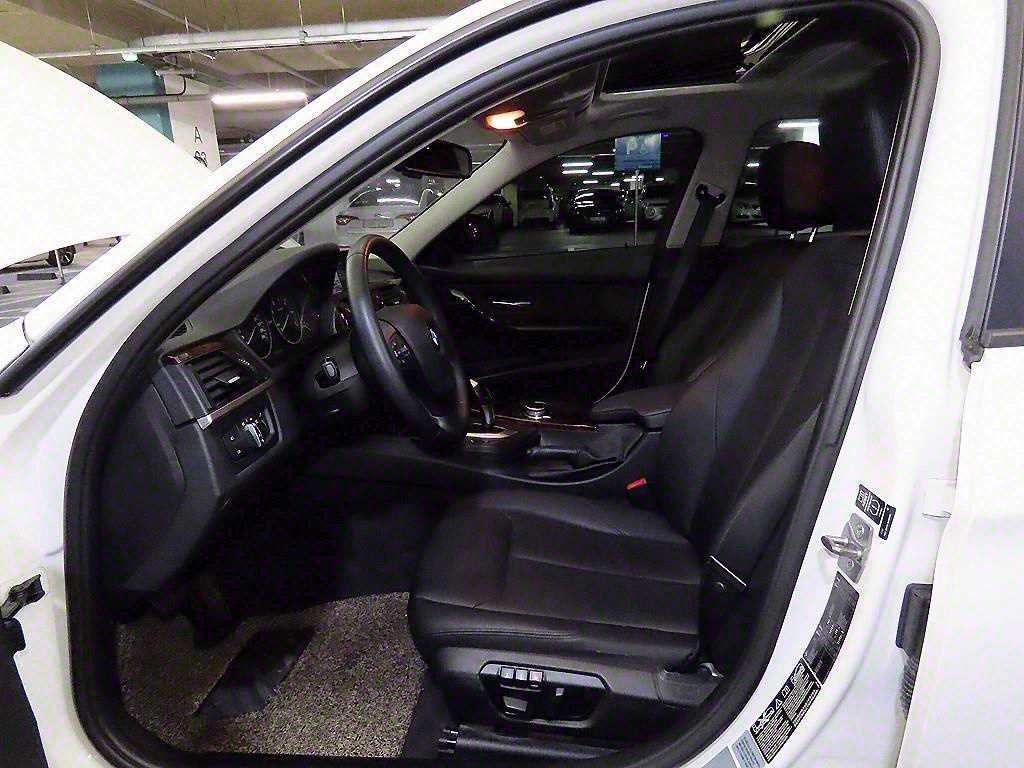 BMW 3 series - Vista 6