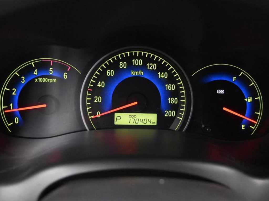 KIA Carnival - Vista 12