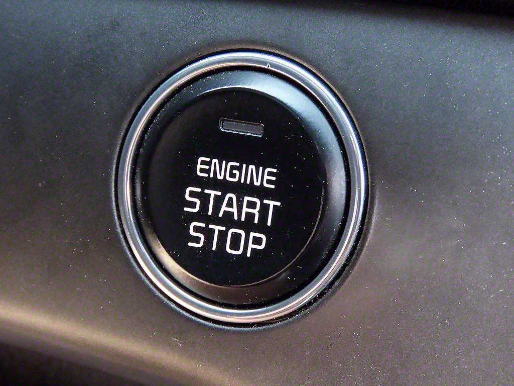 KIA Sportage 2016 Blanco - Importación desde Corea - HF Imports Iquique - Foto 13