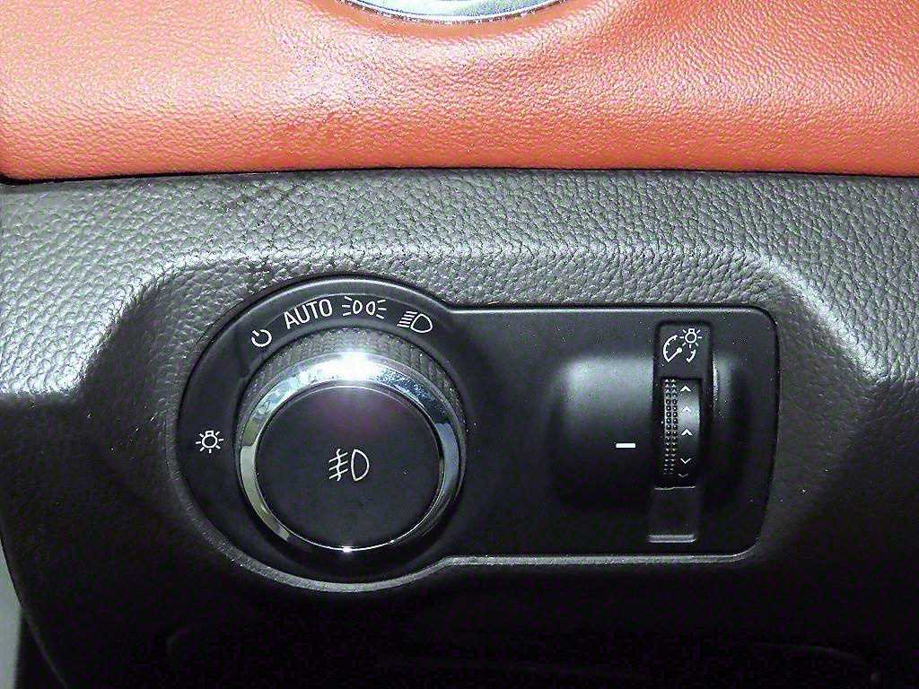 DAEWOO Lacetti 2009 - Importación desde Corea - HF Imports Iquique - Foto 14