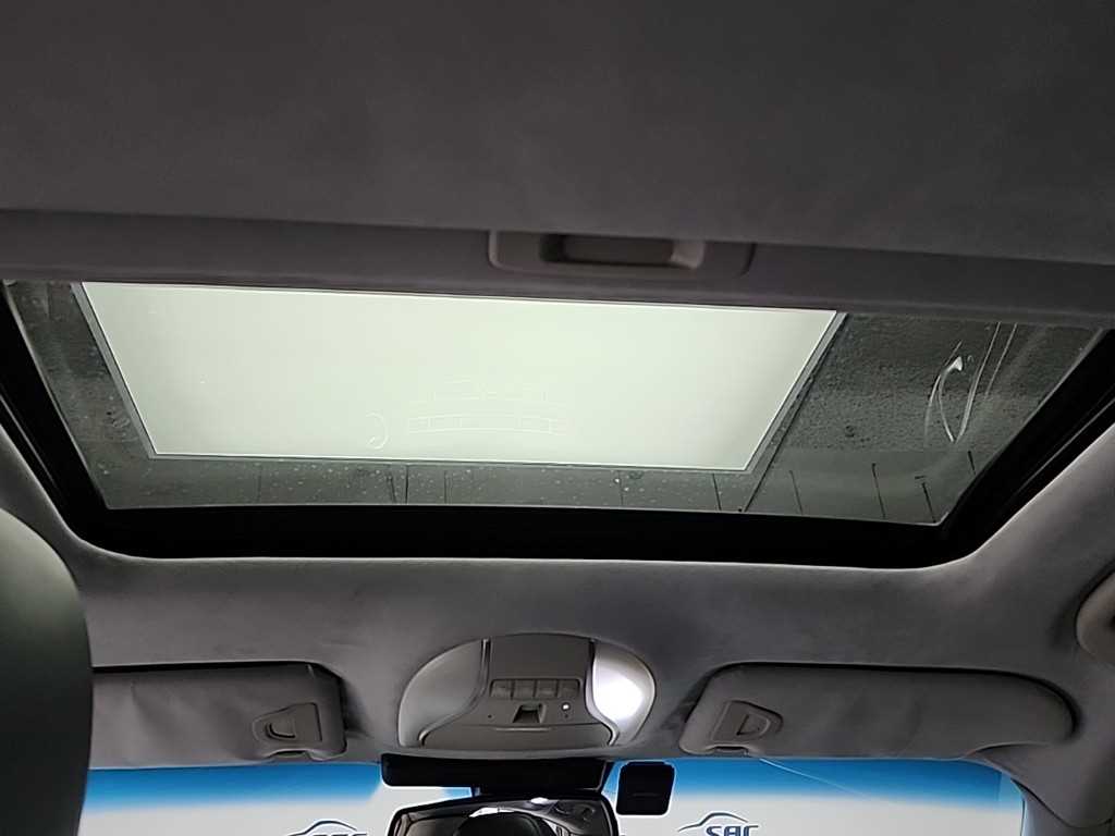 Infiniti M 2011 Gris - Importación desde Corea - HF Imports Iquique - Foto 13