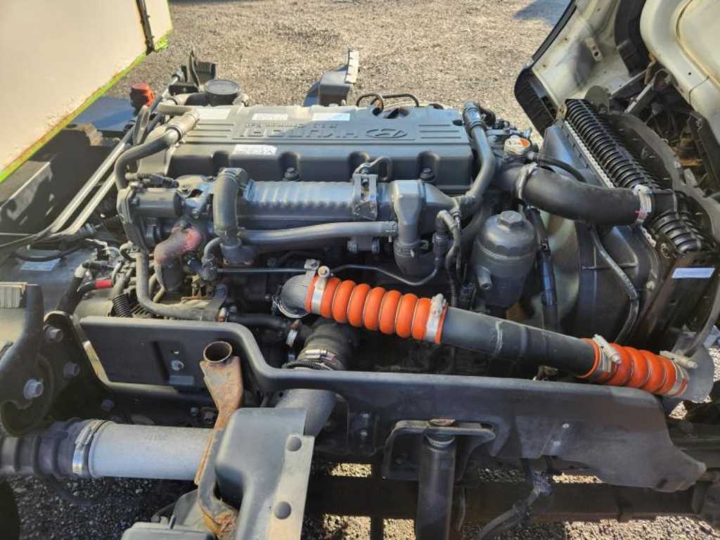 medium and large cargo apChoukJingae - Vista 10