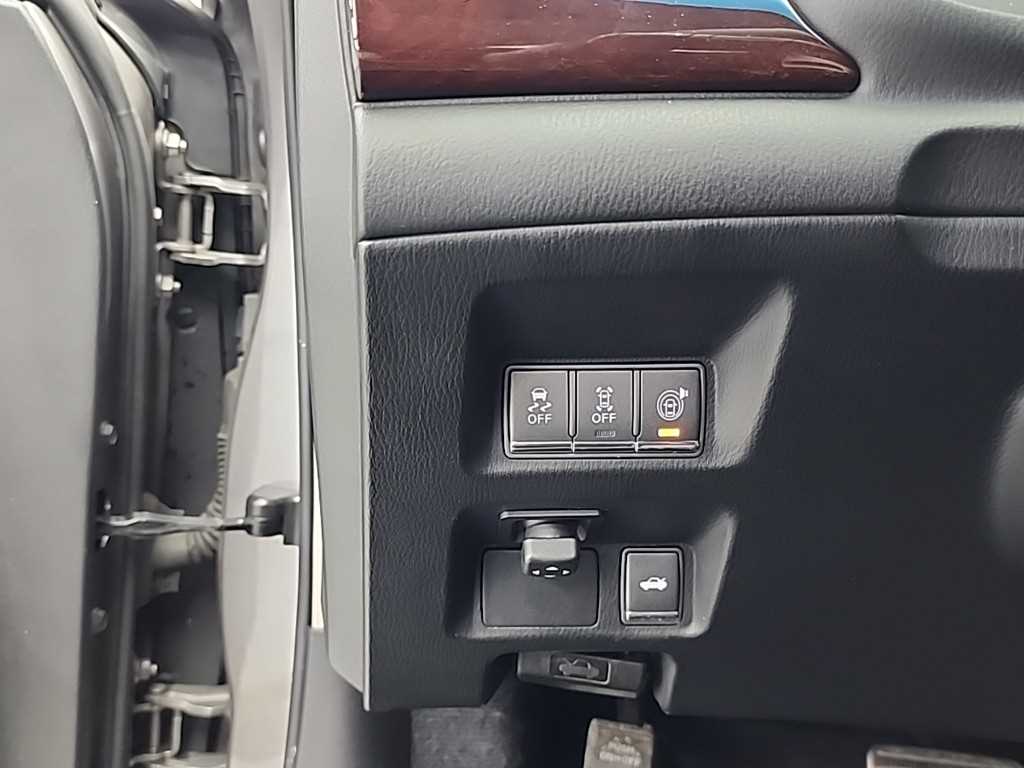 Infiniti M 2011 Gris - Importación desde Corea - HF Imports Iquique - Foto 18