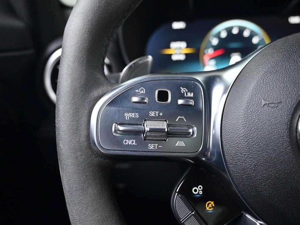 Mercedes Benz AMG GT 2020 Negro - Importación desde Corea - HF Imports Iquique - Foto 17