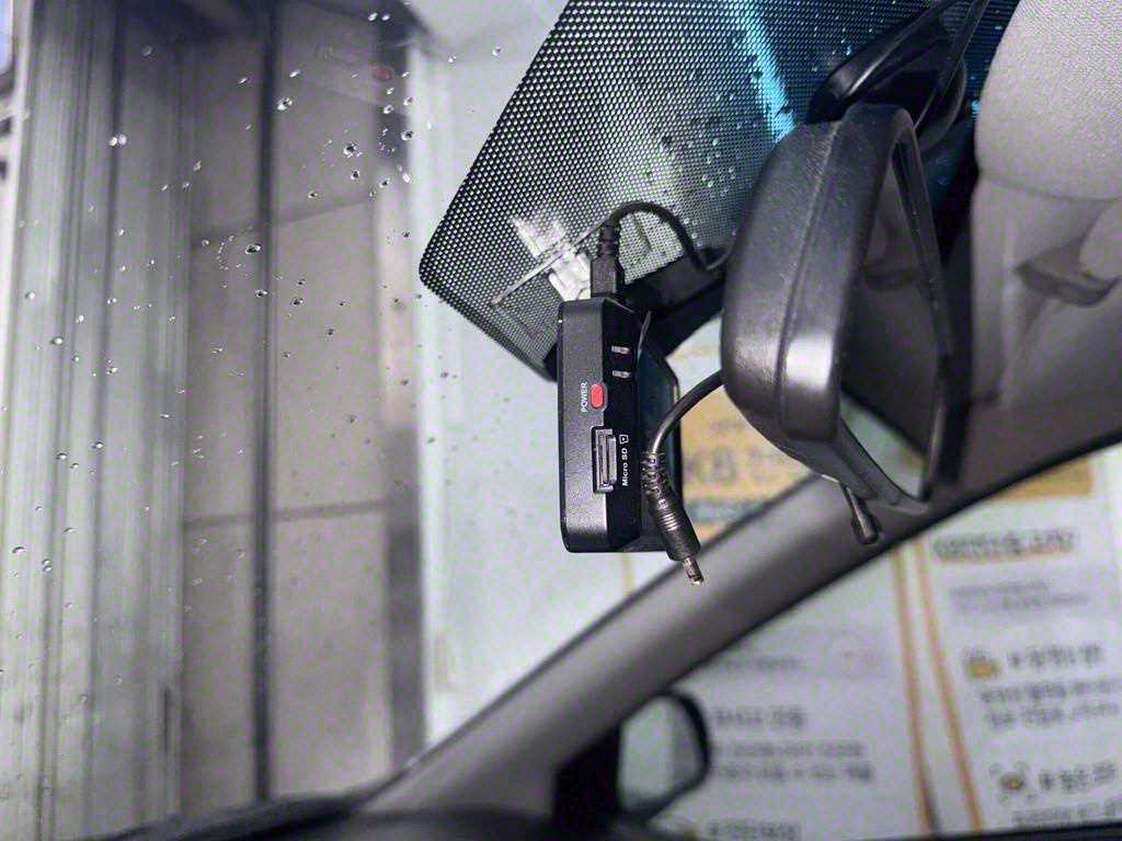 Ssangyong Korando - Vista 11