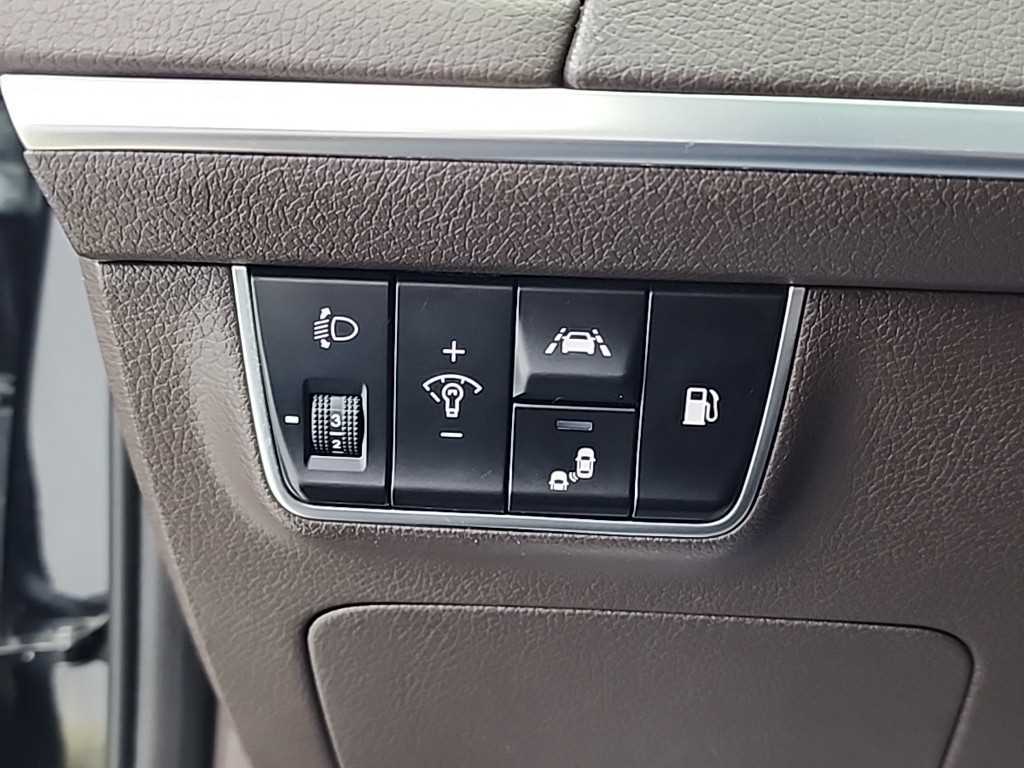 KIA Stinger 2018 - Importación desde Corea - HF Imports Iquique - Foto 18