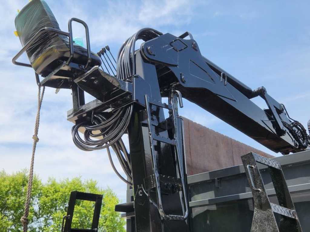 medium and large cargo goso - Vista 9