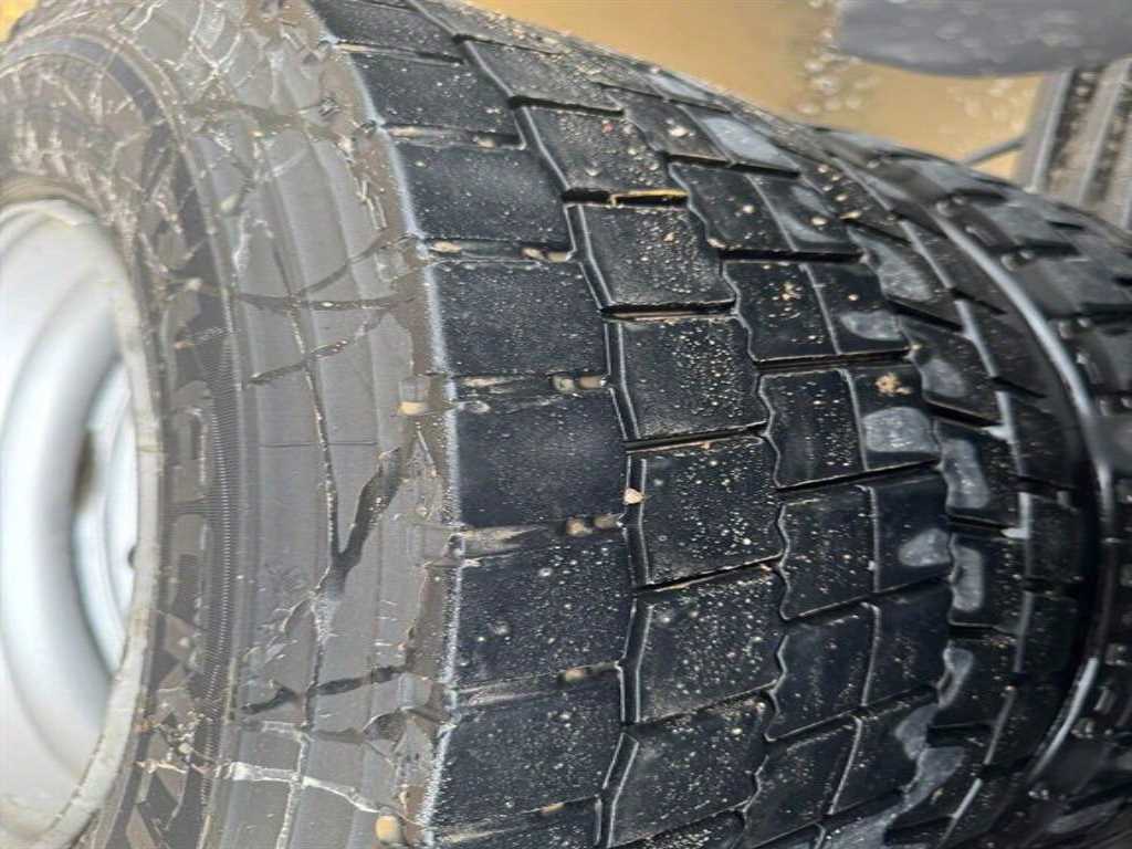 medium and large cargo Cargo 2015 Blanco - Importación desde Corea - HF Imports Iquique - Foto 14