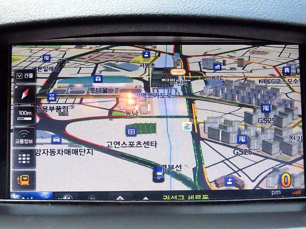 SAMSUNG SM5 2014 Gris - Importación desde Corea - HF Imports Iquique - Foto 13