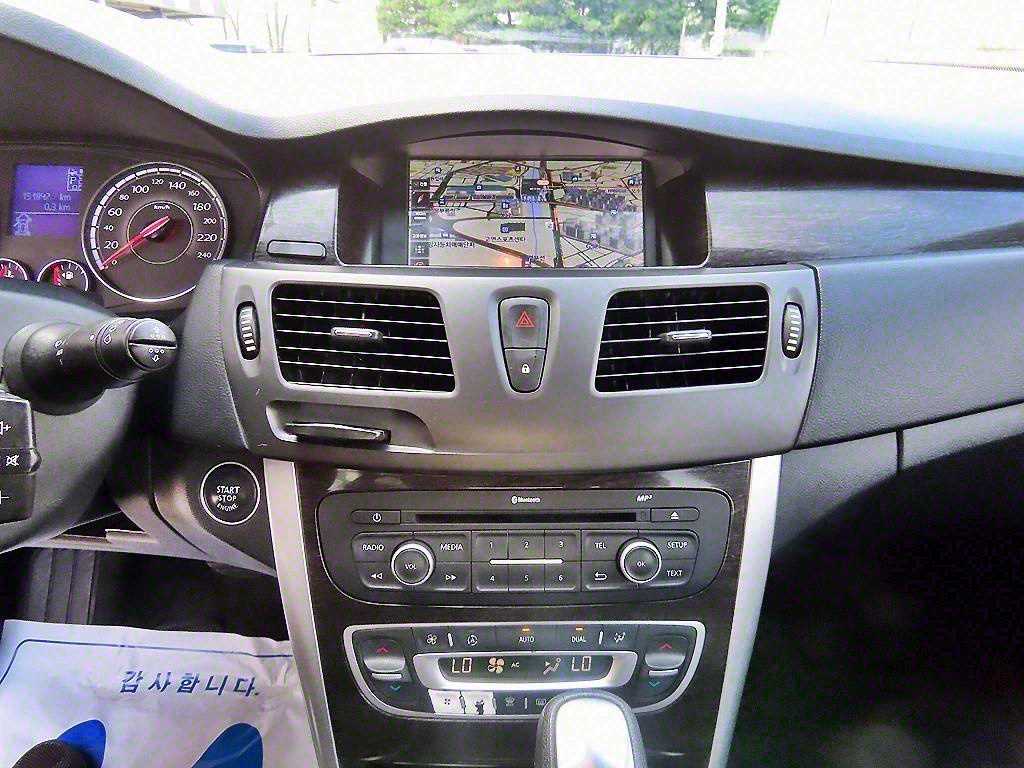 SAMSUNG SM5 - Vista 12