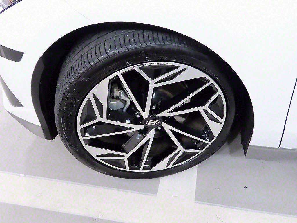 HYUNDAI Ioniq 6 2023 - Importación desde Corea - HF Imports Iquique - Foto 19