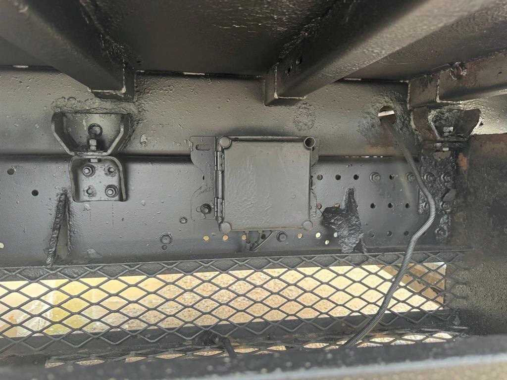 medium and large cargo Cargo 2015 Blanco - Importación desde Corea - HF Imports Iquique - Foto 13