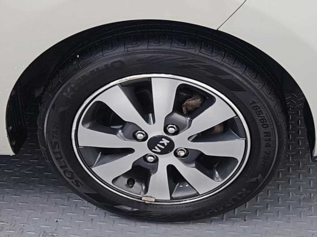 KIA Morning 2015 - Importación desde Corea - HF Imports Iquique - Foto 13