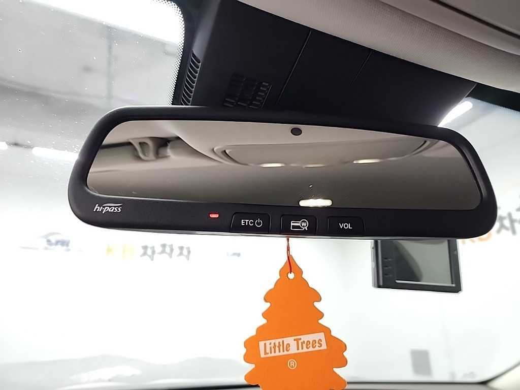 KIA Stinger 2018 - Importación desde Corea - HF Imports Iquique - Foto 16