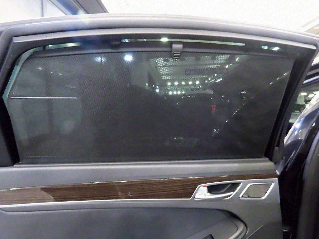 Genesis G80 2018 Negro - Importación desde Corea - HF Imports Iquique - Foto 17