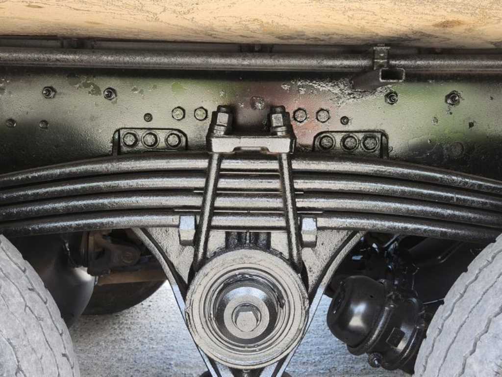 medium and large cargo goso - Vista 11