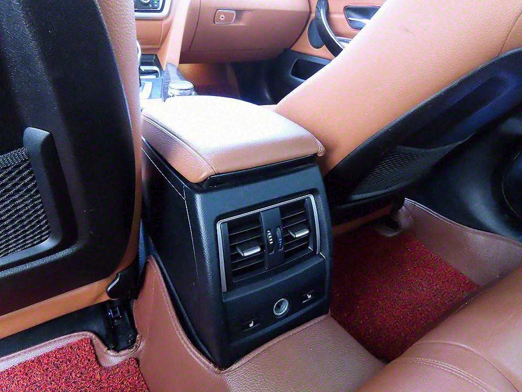 BMW 4 Series 2016 Blanco - Importación desde Corea - HF Imports Iquique - Foto 14