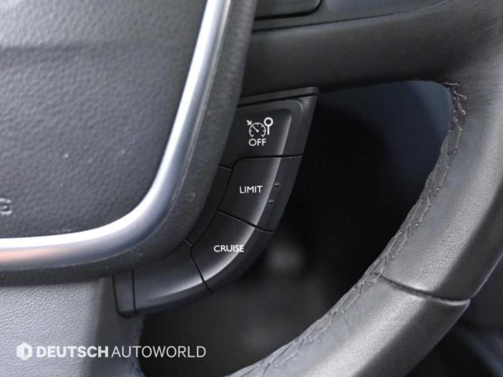 Peugeot 508 2016 Blanco - Importación desde Corea - HF Imports Iquique - Foto 17