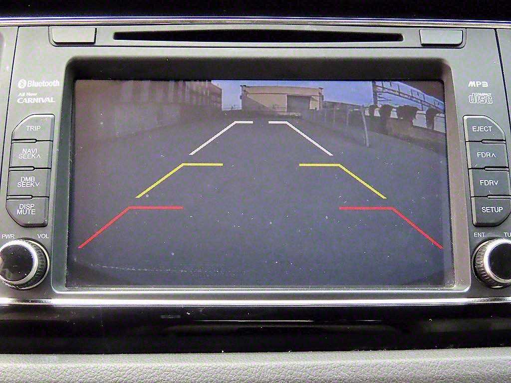 KIA Carnival 2016 - Importación desde Corea - HF Imports Iquique - Foto 14