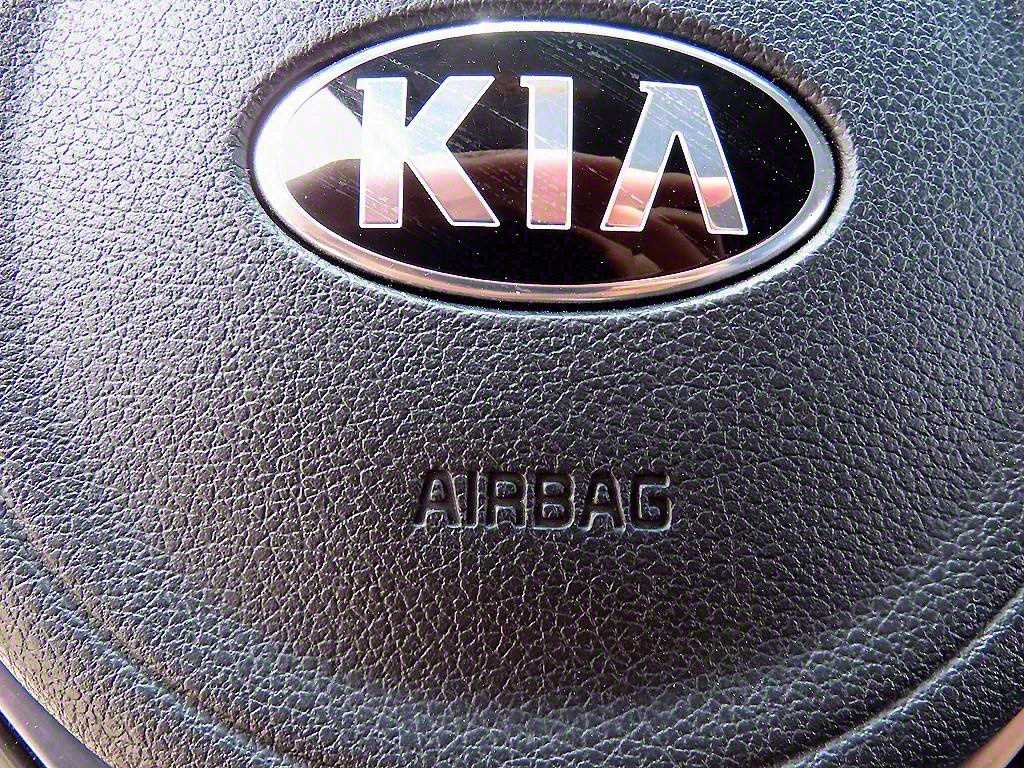 KIA Sportage 2016 Blanco - Importación desde Corea - HF Imports Iquique - Foto 14