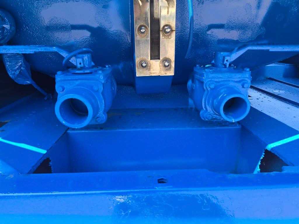 medium and large cargo Rory 2014 Blanco - Importación desde Corea - HF Imports Iquique - Foto 13