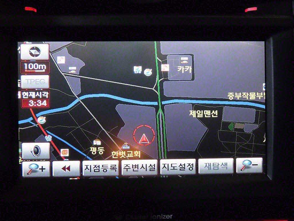 KIA Mohave 2012 Negro - Importación desde Corea - HF Imports Iquique - Foto 13