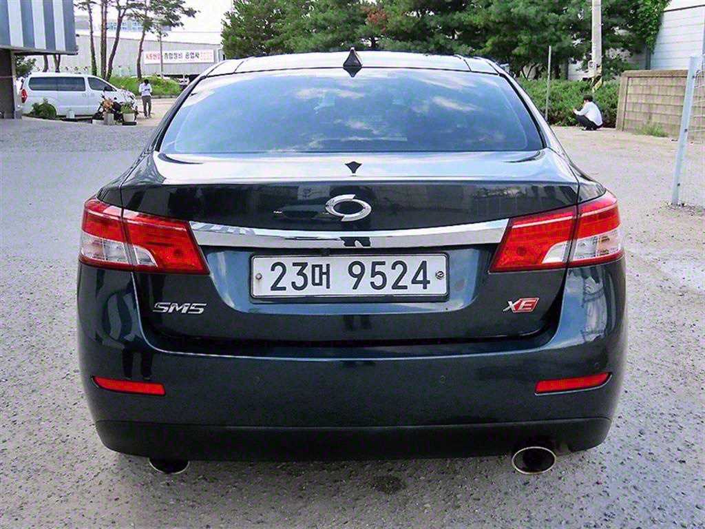 SAMSUNG SM5 - Vista 4