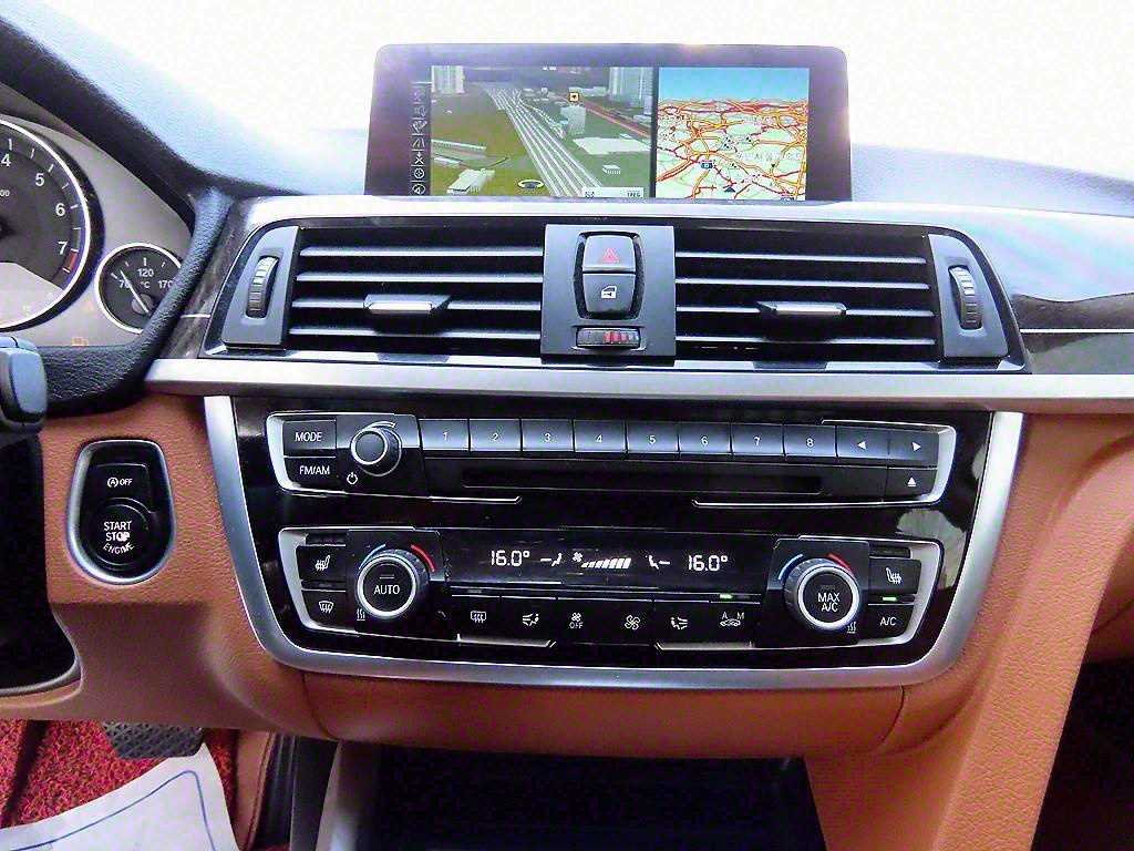 BMW 4 Series - Vista 12