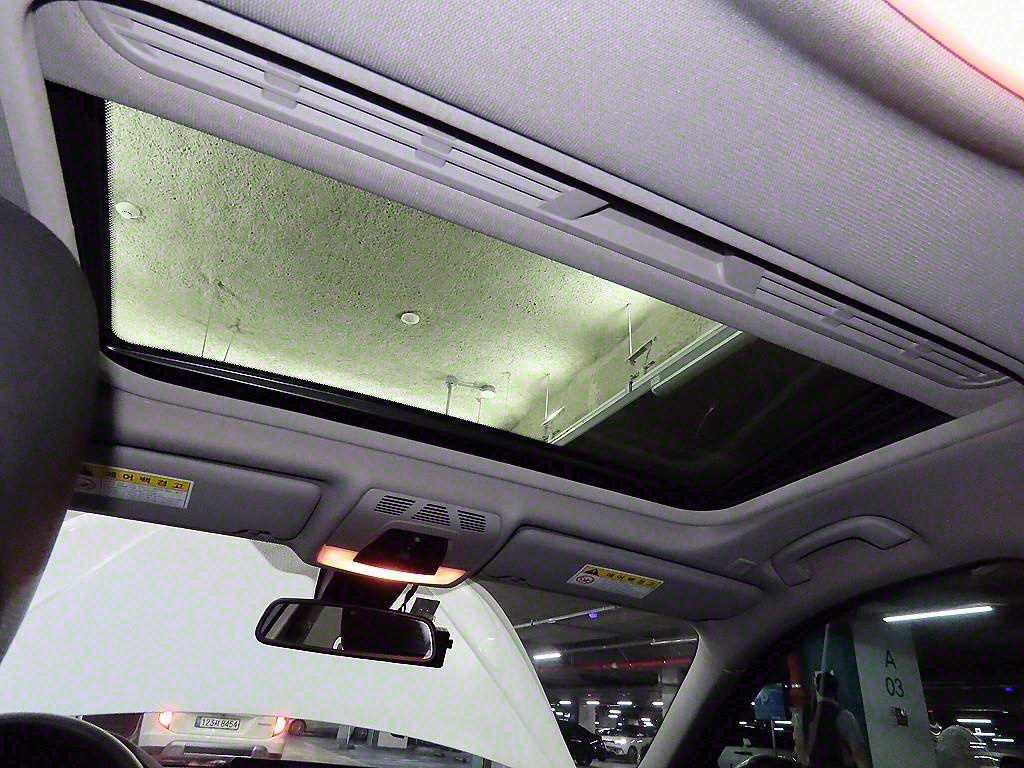 BMW 3 series 2014 Blanco - Importación desde Corea - HF Imports Iquique - Foto 17