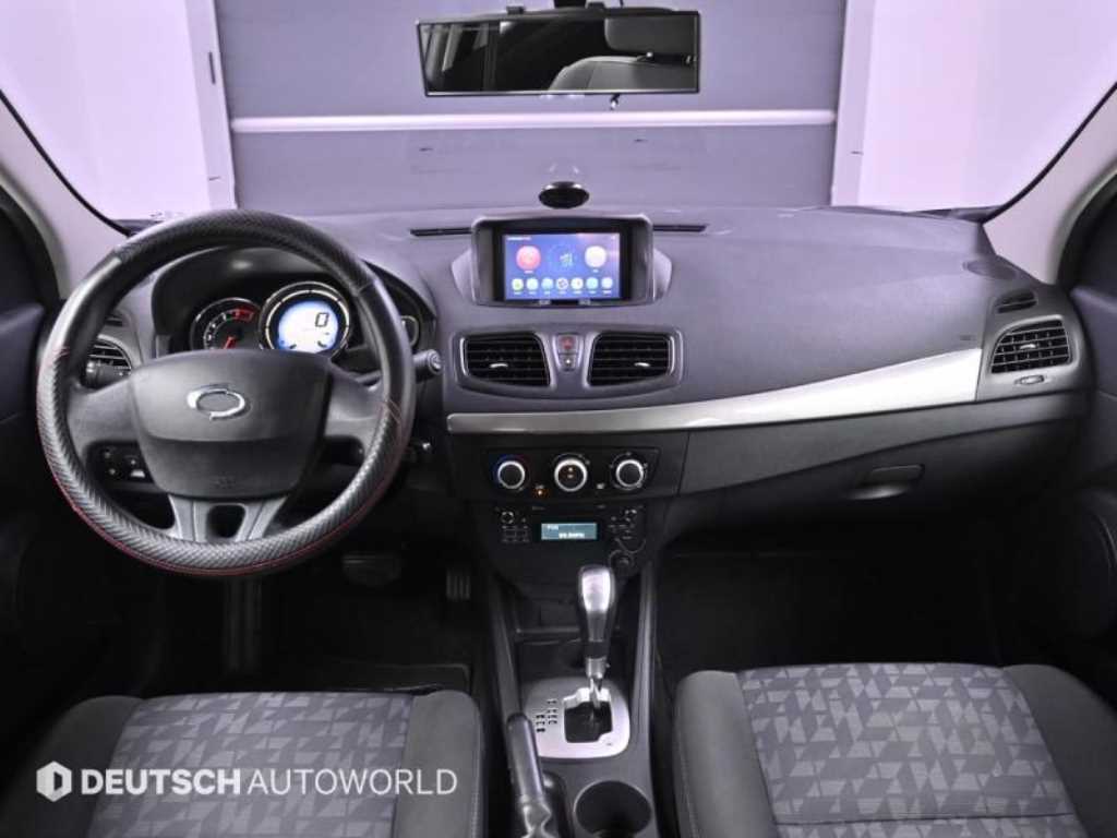 SAMSUNG SM3 - Vista 7