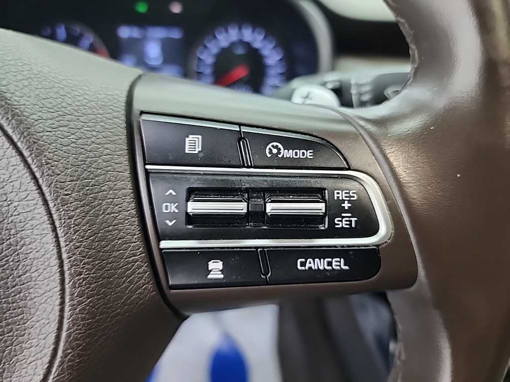 KIA Stinger 2018 - Importación desde Corea - HF Imports Iquique - Foto 17