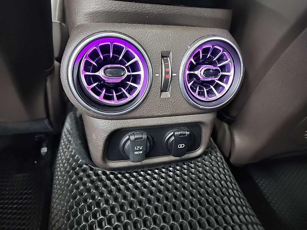 KIA Stinger 2018 - Importación desde Corea - HF Imports Iquique - Foto 13