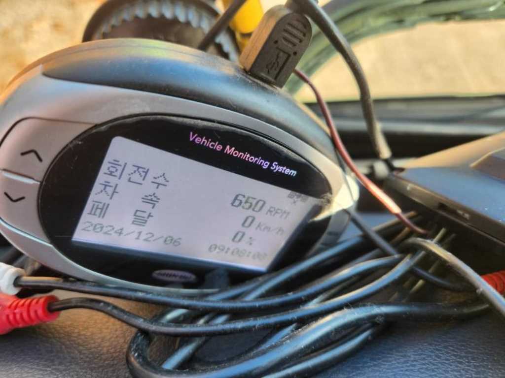 medium and large cargo apChoukJingae 2018 Blanco - Importación desde Corea - HF Imports Iquique - Foto 16