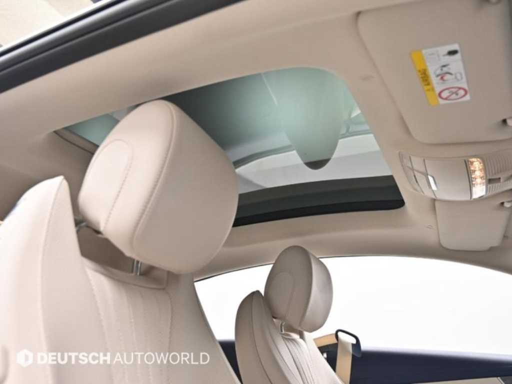 Mercedes Benz E class 2023 Blanco - Importación desde Corea - HF Imports Iquique - Foto 19