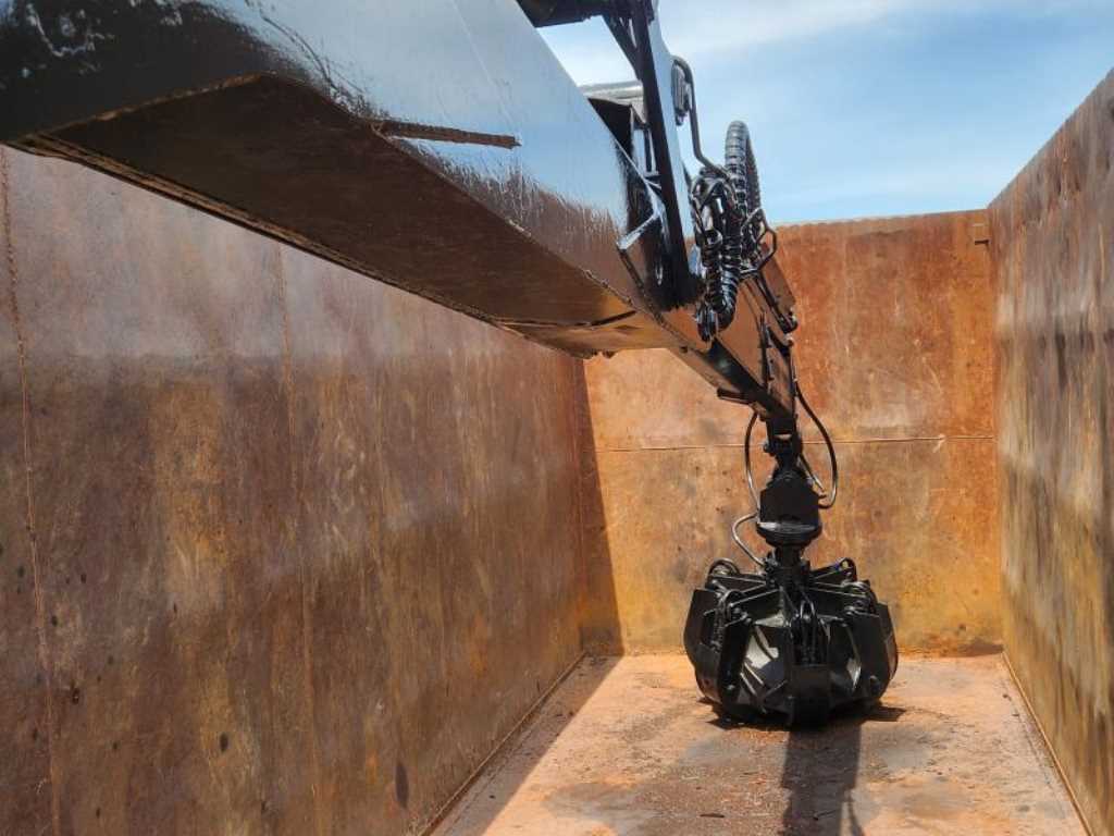 medium and large cargo goso - Vista 10