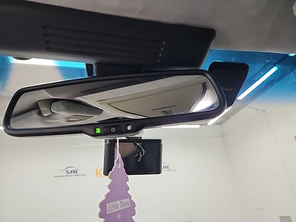 Infiniti M 2011 Gris - Importación desde Corea - HF Imports Iquique - Foto 16