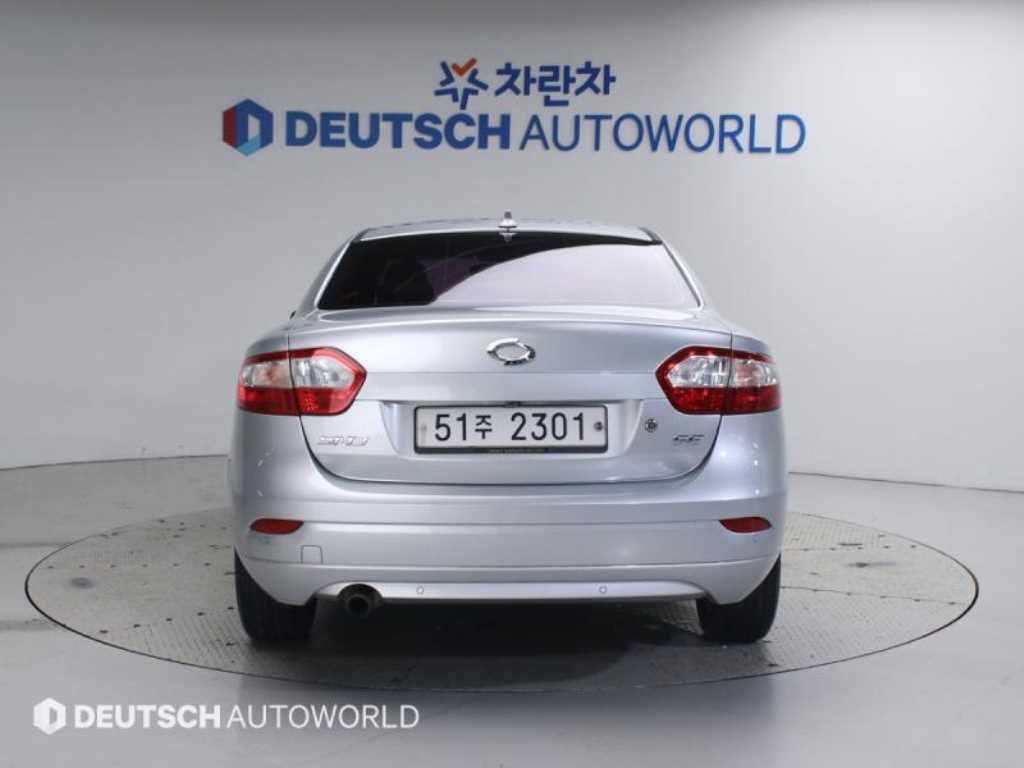 SAMSUNG SM3 - Vista 4