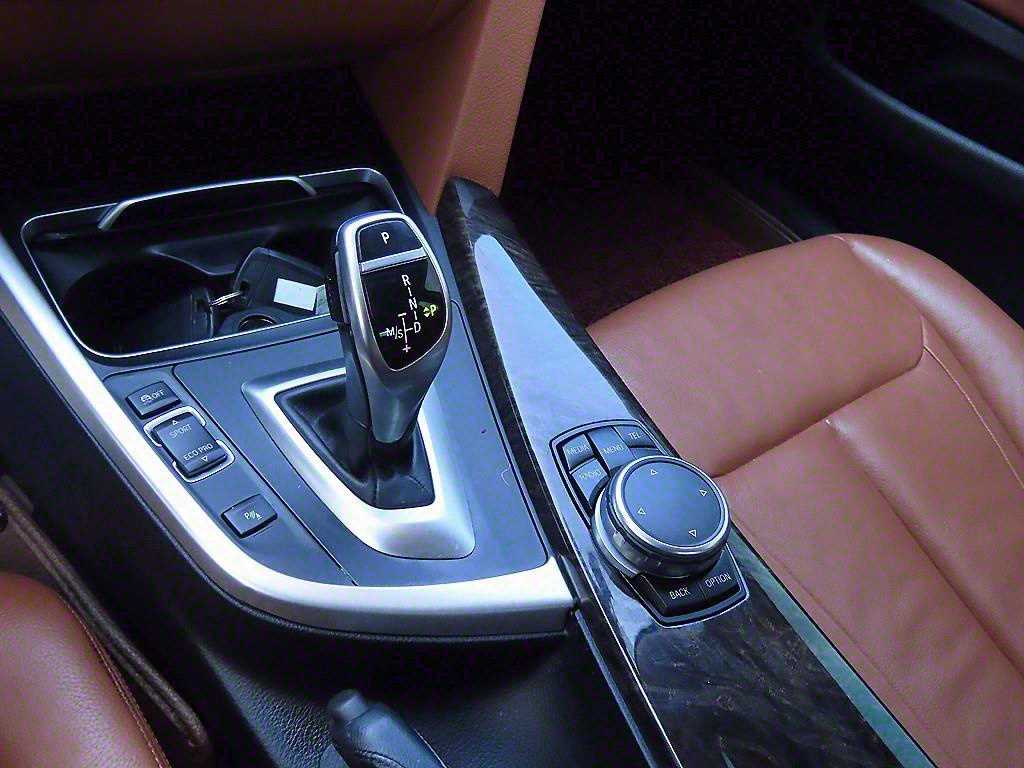 BMW 4 Series - Vista 11