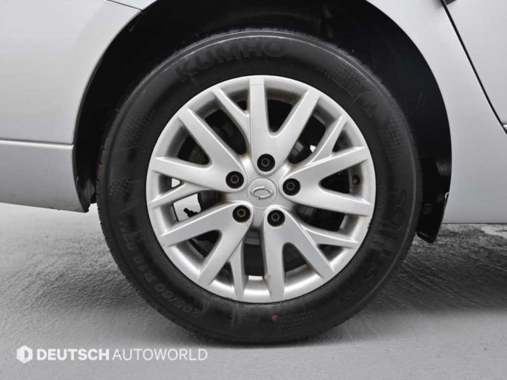 SAMSUNG SM3 - Vista 5