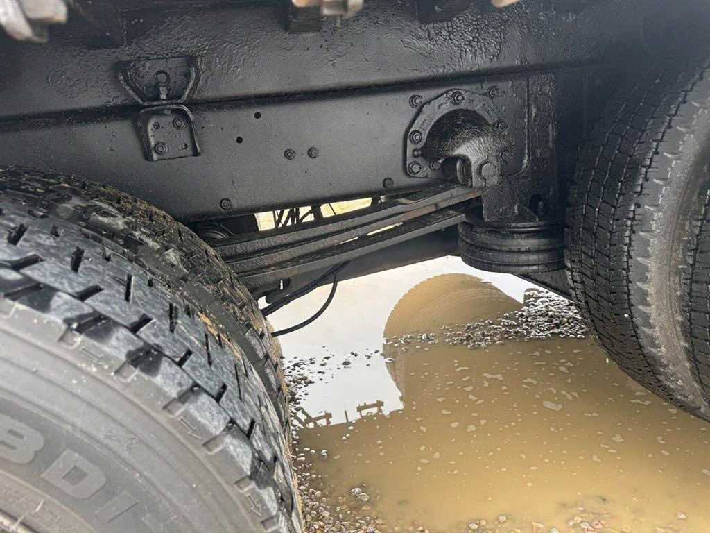 medium and large cargo Cargo - Vista 11